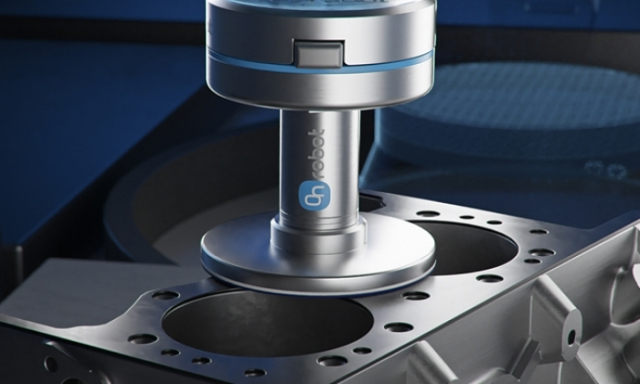 The new Gecko Gripper shows that the simplest ideas can have a huge impact