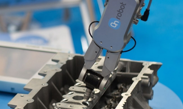 The Power and Importance of Sensing Technologies