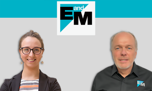 #ThoughtsOnRobots: EandM USA