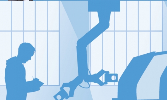 #ThoughtsOnRobots: Olivier Morel