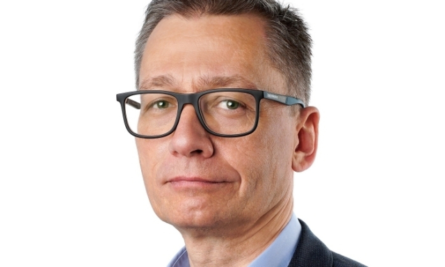 #ThoughtsOnRobots: Sergey Selivonchik