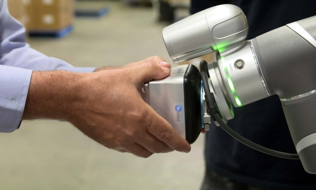 Welcome to the Collaborative Era