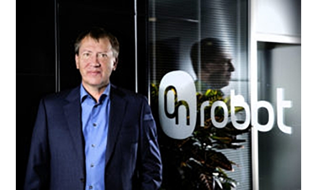 Collaborative Robotics Pioneer Enrico Krog Iversen and the Danish Growth Fund Reveal New Ambitious End-of-Arm Tooling Venture