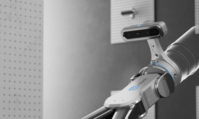 OnRobot Launches “Eyes”, a 2.5D Vision System, Bringing Unrivaled Ease-of-Use to Vision-Guided Robotic Applications