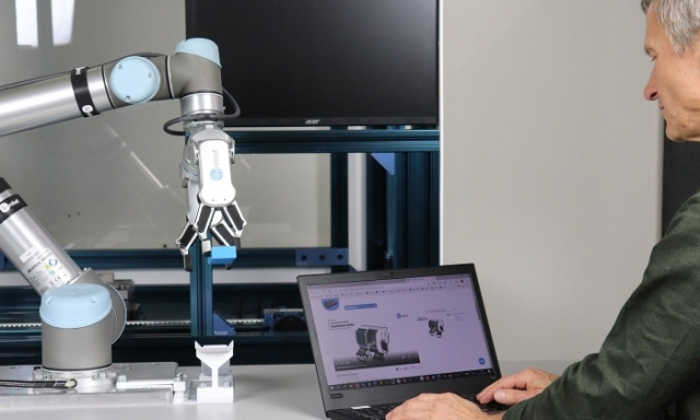 OnRobot launches Learn - a free platform which brings Collaborative Application Know-How to ALL