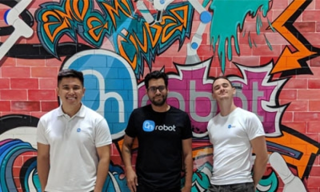 OnRobot Opens First US Office Exclusively Dedicated to Research & Development in Los Angeles, California