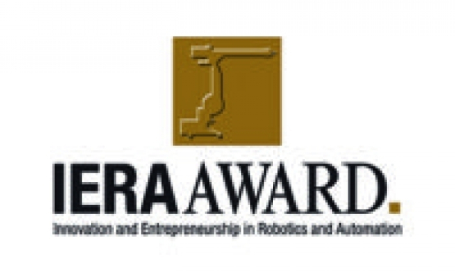 OnRobot Receives IERA Award for Gecko Gripper