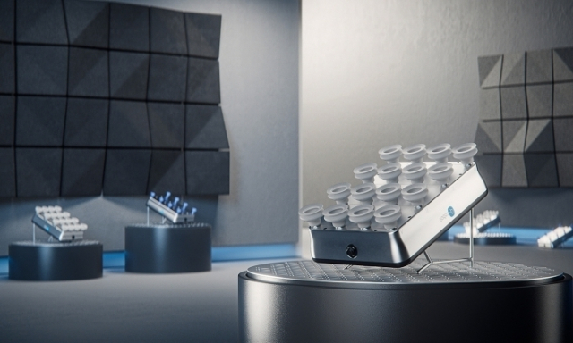 OnRobot Releases World's Most Powerful Electric Vacuum Gripper for Heavy-Duty Palletizing Applications