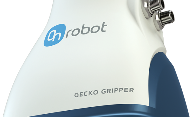 Rocket Science Comes to ATX West as OnRobot Announces General Availability of Gecko Gripper Built with NASA-Created Technology
