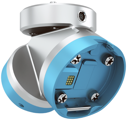 Dual Quick Changer