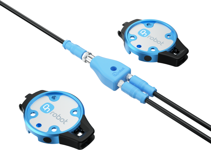 Dual Mounting Kit