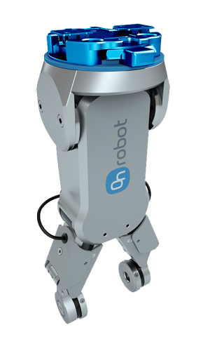 RG2-FT Finger Gripper