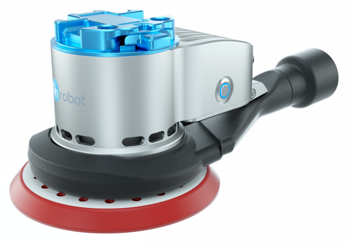 OnRobot Sander
