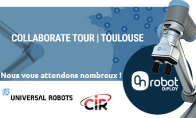 Collaborate Tour- UR