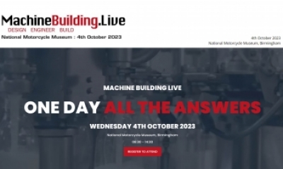 Machine Building LIVE