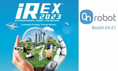 iREX 2023