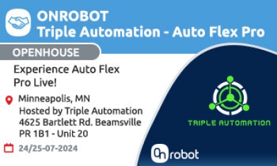 Openhouse- Triple Automation