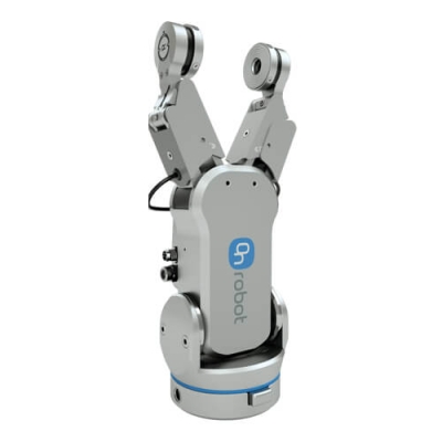 RG2-FT – SMART ROBOT GRIPPER WITH IN-BUILT FORCE/TORQUE AND PROXIMITY SENSOR RG2-FT – SMART ROBOT GRIPPER WITH IN-BUILT FORCE/TORQUE AND PROXIMITY SENSOR