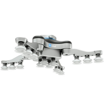 VG10 Vacuum Gripper Vacuum gripper for robot arms