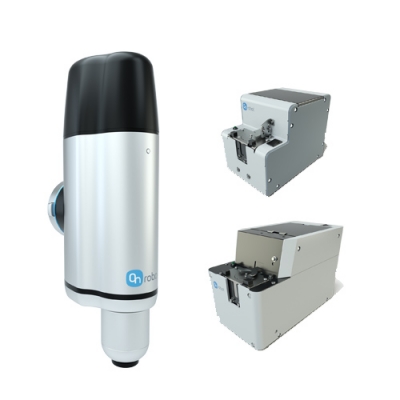 ONROBOT SCREWDRIVER OnRobot Screwdriver for robotic applications