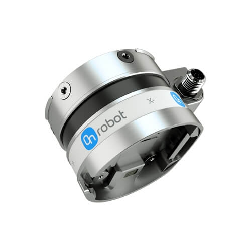 HEX 6-AXIS FORCE/TORQUE SENSOR HEX 6-AXIS FORCE TORQUE SENSOR