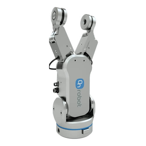 RG2-FT - A smart gripper with a sense of touch | OnRobot