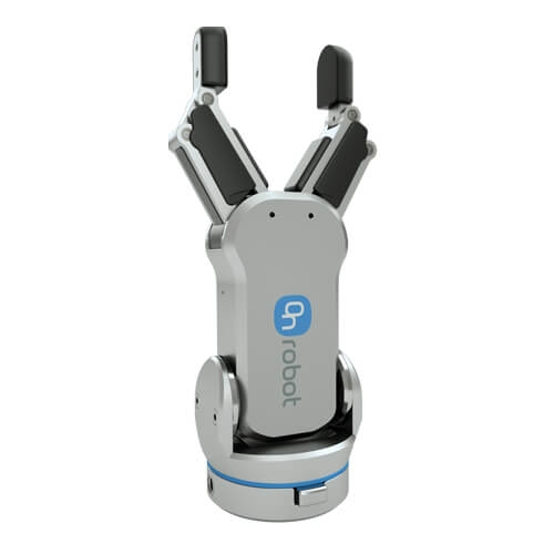 RG2 Gripper - Flexible 2 Finger Robot 