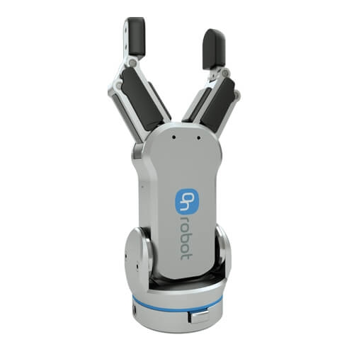 RG2 –  FLEXIBLE 2 FINGER ROBOT GRIPPER WITH WIDE STROKE