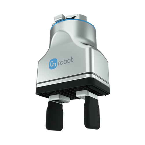 Postbud Skru ned Ultimate Parallel Gripper for Robot Arms - EOAT | OnRobot