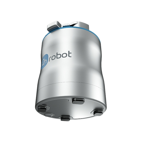 Magnetic gripper for Collaborative and Industrial Robots Magnetic gripper for Collaborative and Industrial Robots