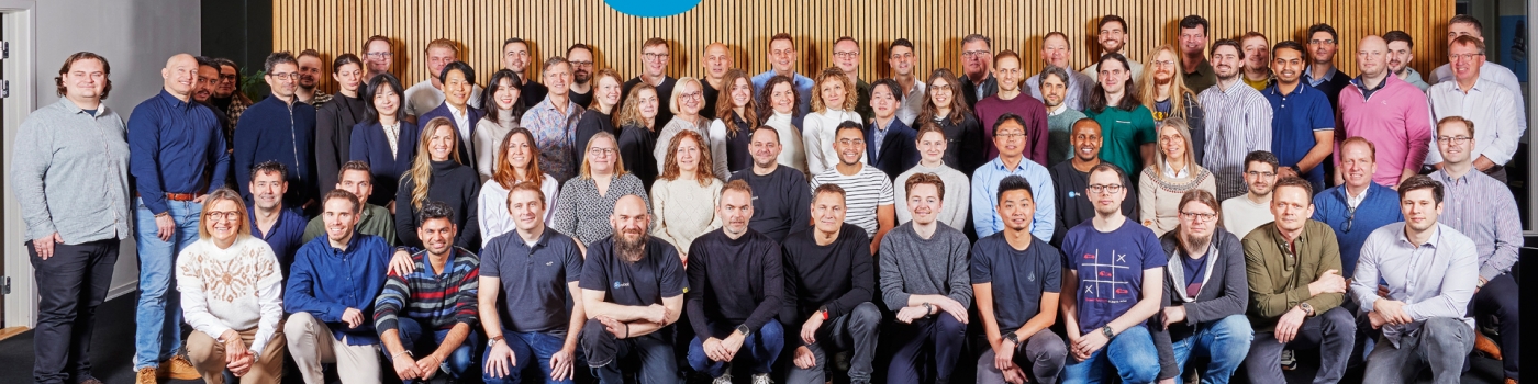 Onrobot Team