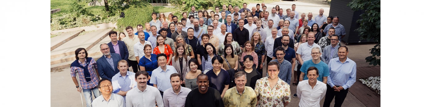 OnRobot Team onrobot employees