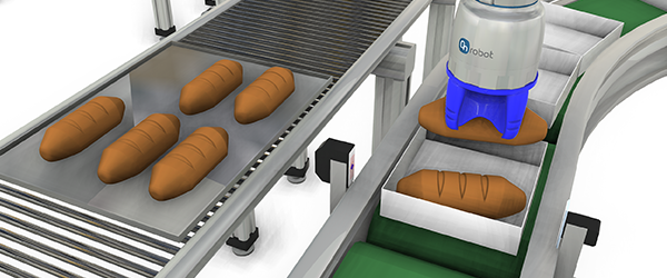 Pick and sale place gripper