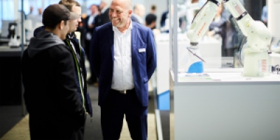 Solutions Sales Representative – Deutschland