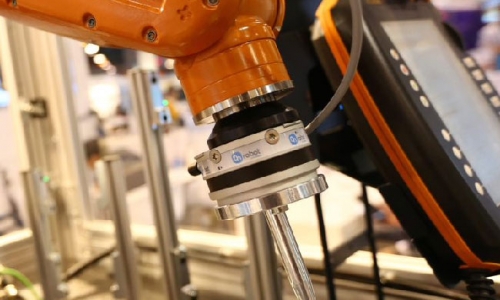 The Right Way to Start Robotic Automation