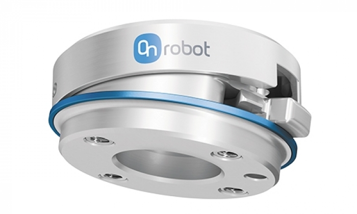 compact robotics tool