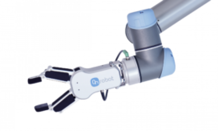 cobot gripper