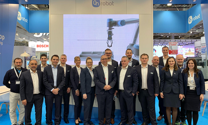HANNOVER MESSE 2019 - HIGHLIGHTS 