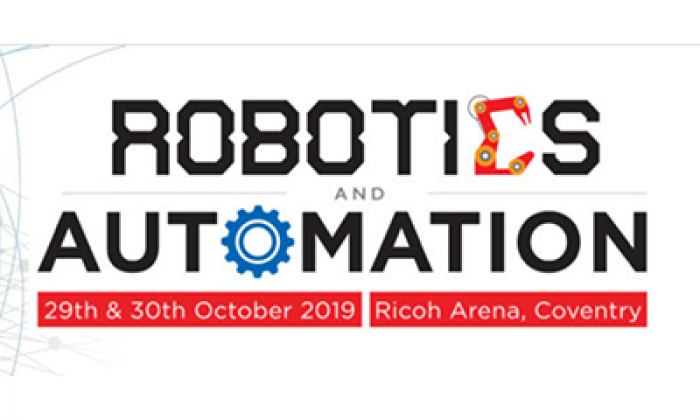 MEET ONROBOT AT THE ROBOTICS AND AUTOMATION EXHIBITION