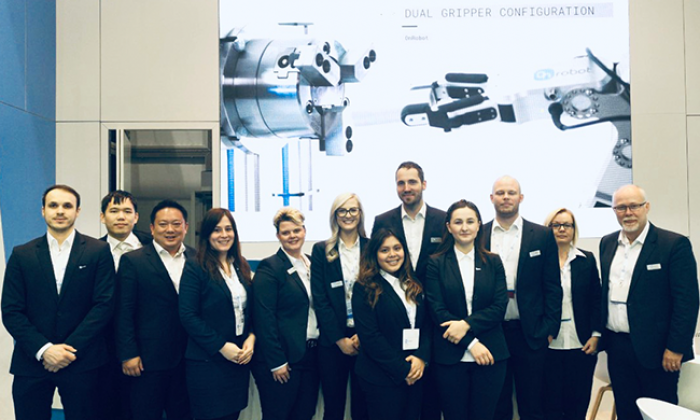 AUTOMATE 2019 - HIGHLIGHTS