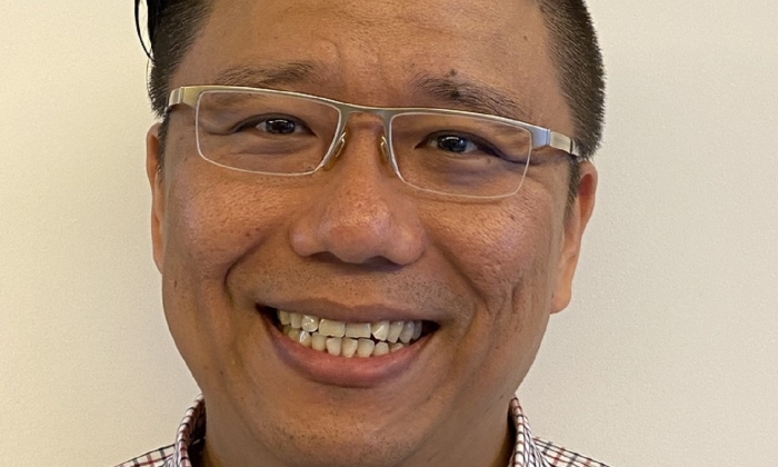 Derek Chua