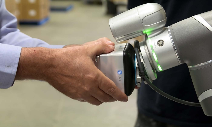 the benefits of collaborative automation