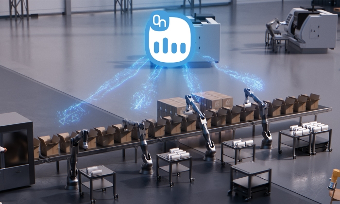 what is production monitoring