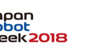 JAPAN ROBOT WEEK 2018