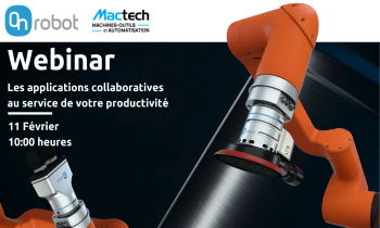 Webinar OnRobot 