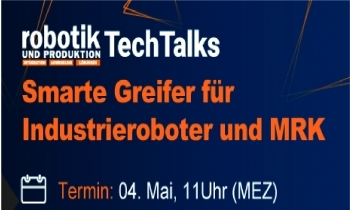 Webinar OnRobot