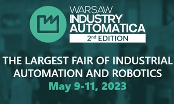 Warsaw Industry Automatica 