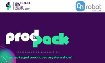 The only event dedicated to the packaged product ecosystem!