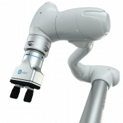 parallel gripper for doosan robotics 