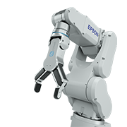gripper for epson robots 
